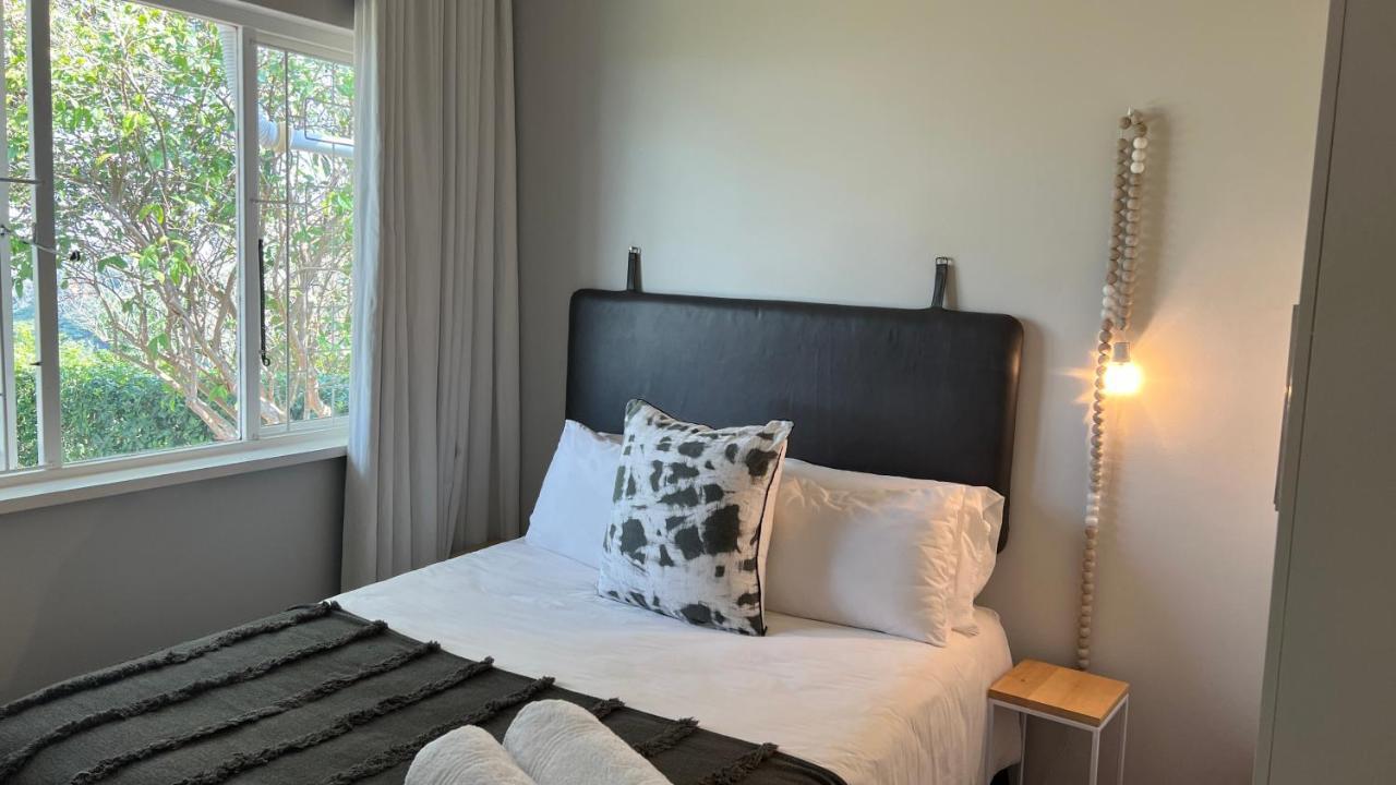 35 On Fairview Apartment คลูฟ ภายนอก รูปภาพ