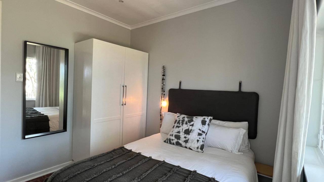 35 On Fairview Apartment คลูฟ ภายนอก รูปภาพ