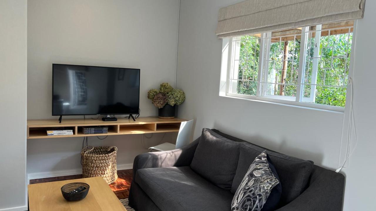 35 On Fairview Apartment คลูฟ ภายนอก รูปภาพ