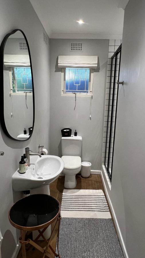 35 On Fairview Apartment คลูฟ ภายนอก รูปภาพ